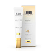 Vitamin K eye cream for dark circles, Best eye cream for puffiness and dark circles, Rich eye cream with Vitamin K oxide, Eye cream for under-eye bags and circles, Nourishing eye cream for tired eyes